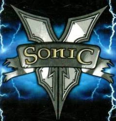 logo Sonic X
